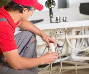 About Sink Pros