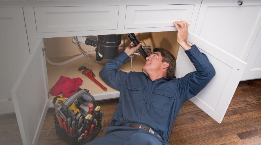 Professional sink repair in Deeth, NV